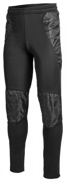 Reusch Contest II Pant Extra 5016206 7702 black front